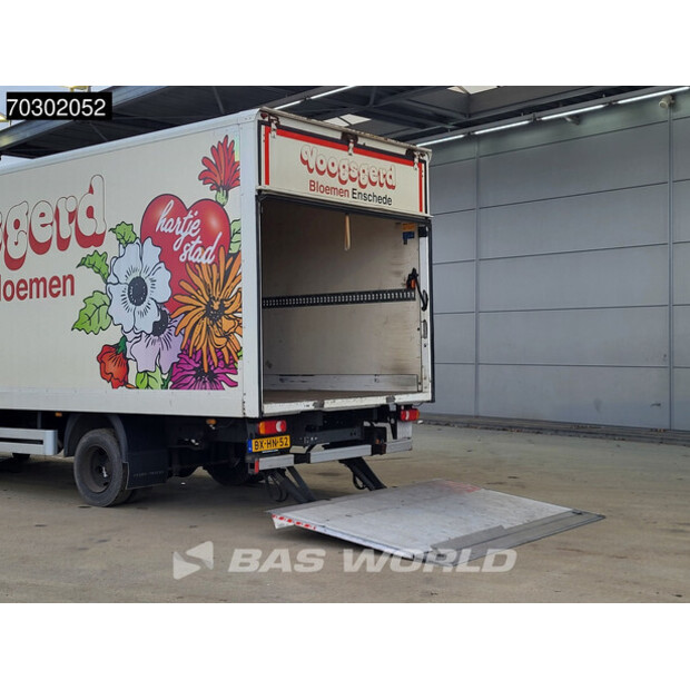 2009 DAF LF45.160-43938634