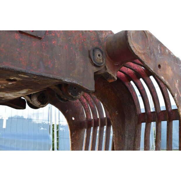 1998 فيراكتيرت VRG-30HN-43938635