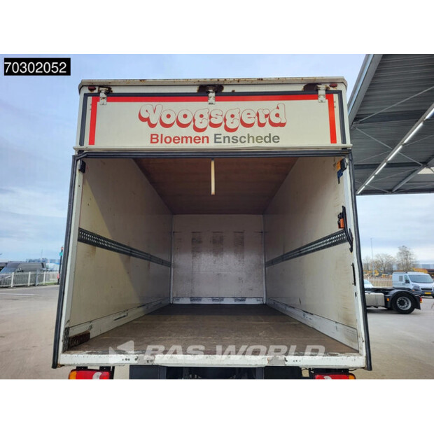 2009 DAF LF45.160-43938636