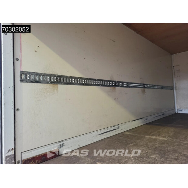 2009 DAF LF45.160-43938638