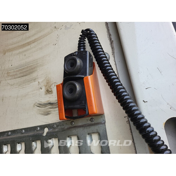 2009 DAF LF45.160-43938640