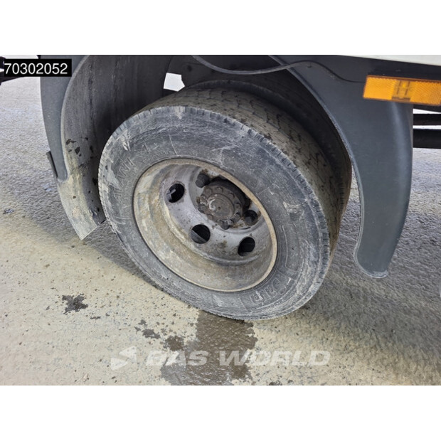 2009 DAF LF45.160-43938642