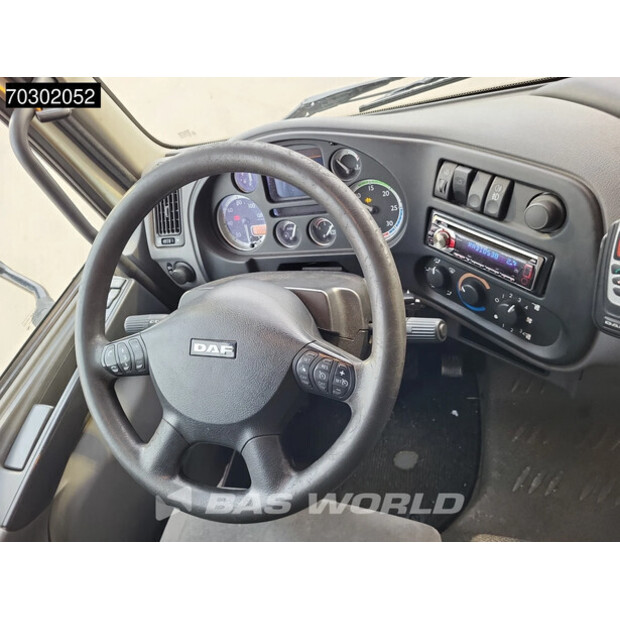 2009 DAF LF45.160-43938644