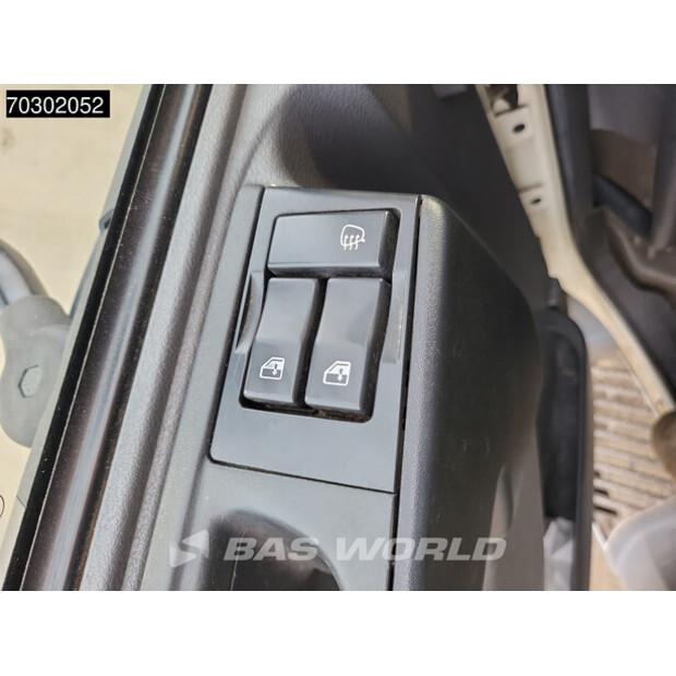 2009 DAF LF45.160-43938645