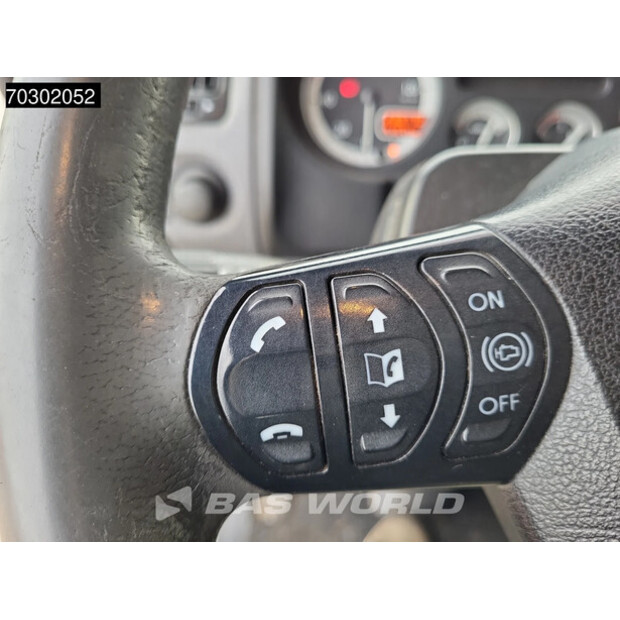 2009 DAF LF45.160-43938646