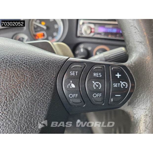 2009 DAF LF45.160-43938647