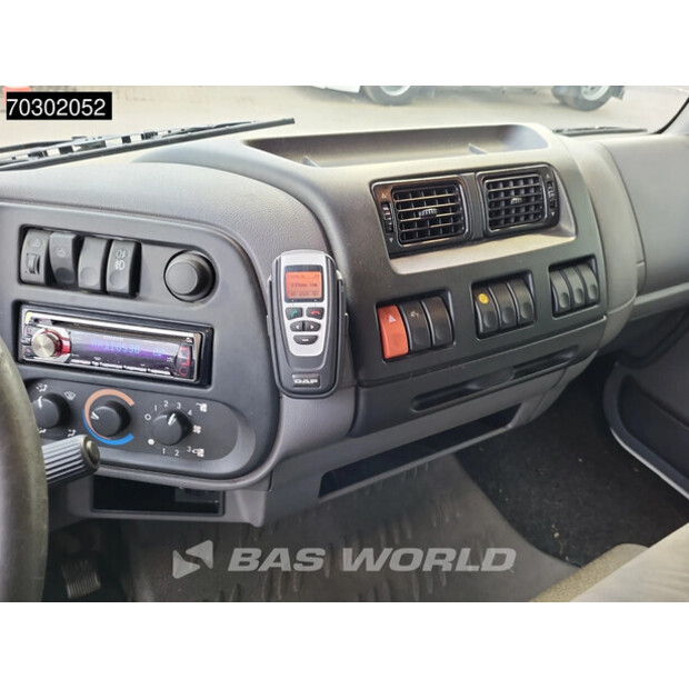 2009 DAF LF45.160-43938648