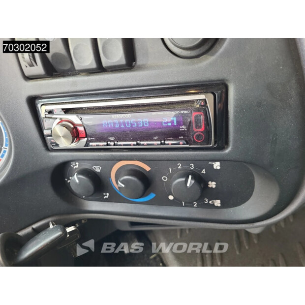 2009 DAF LF45.160-43938649