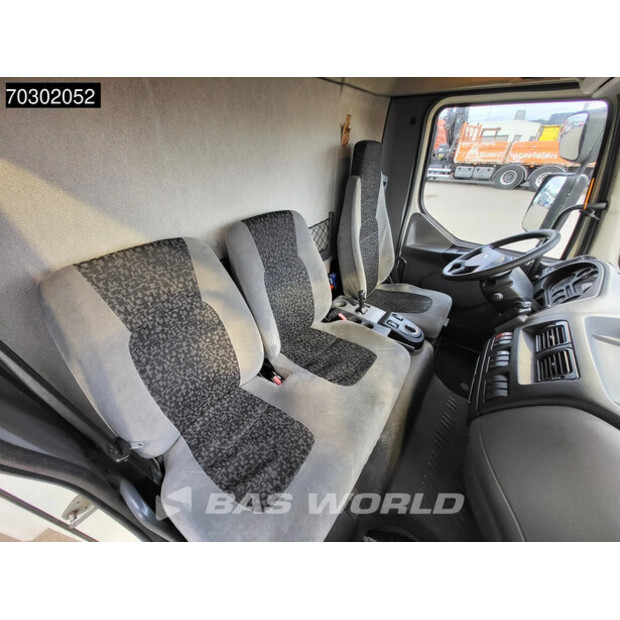 2009 DAF LF45.160-43938650