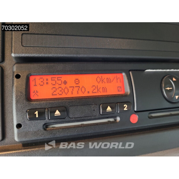 2009 DAF LF45.160-43938651