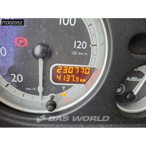 2009 DAF LF45.160-43938652