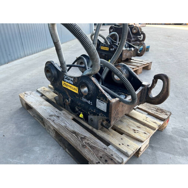 2018 OilQuick OQ65-43938658