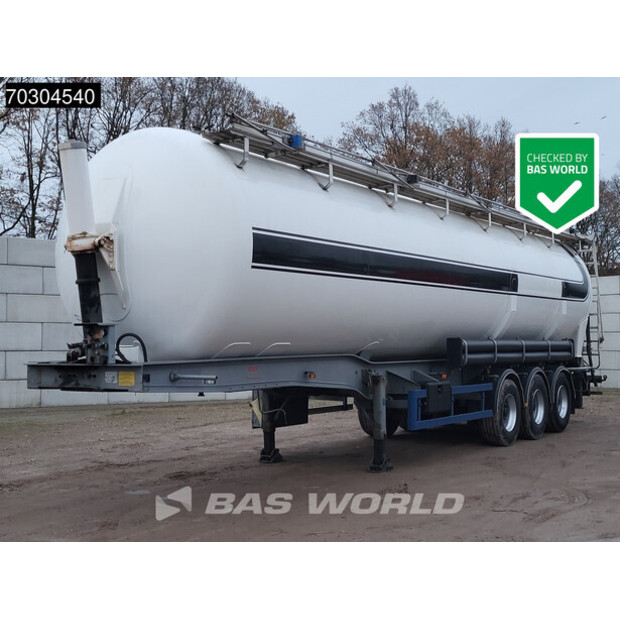 2004 BENALU 60M3-43938674