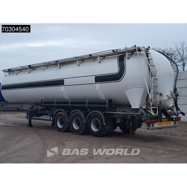 2004 BENALU 60M3-43938676