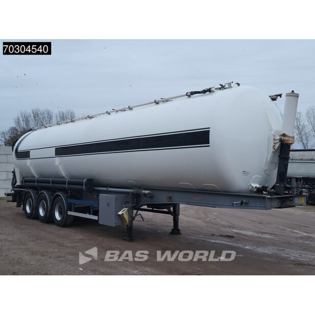 2004 BENALU 60M3-43938678