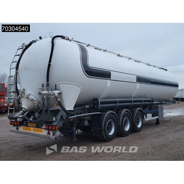 2004 BENALU 60M3-43938682