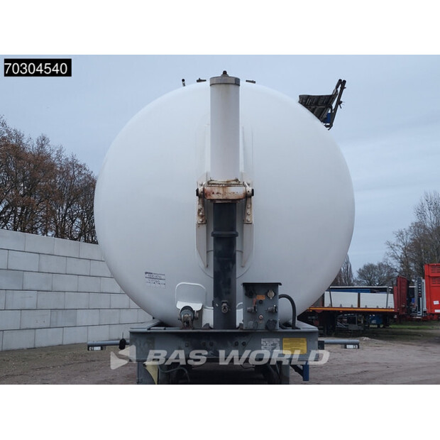 2004 BENALU 60M3-43938684