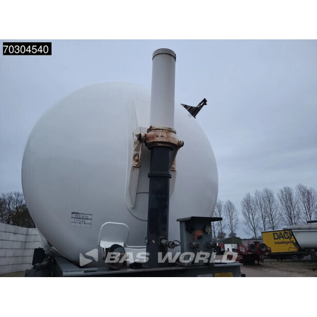 2004 BENALU 60M3-43938686