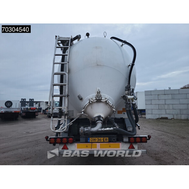 2004 BENALU 60M3-43938689