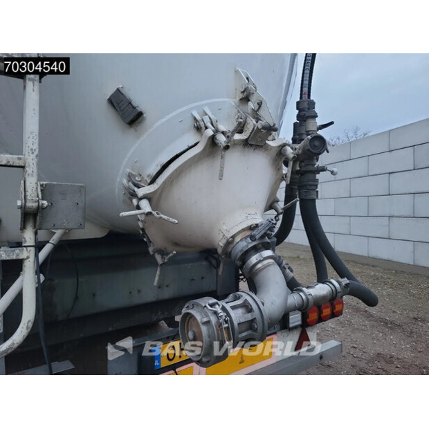 2004 BENALU 60M3-43938691