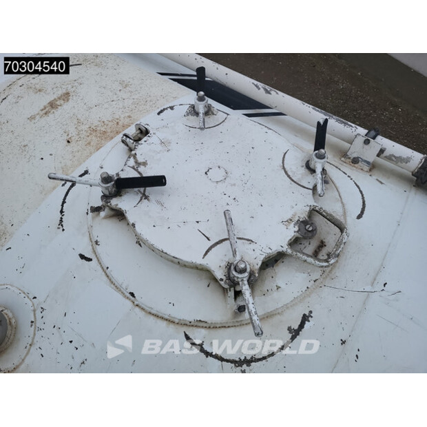 2004 BENALU 60M3-43938695