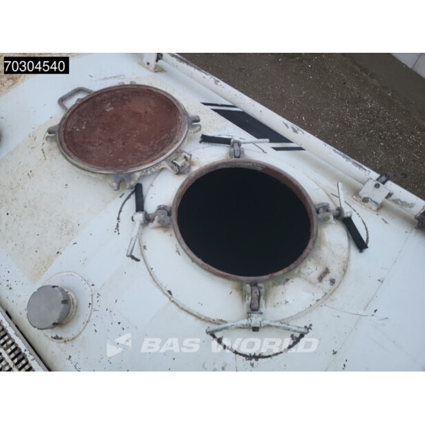 2004 BENALU 60M3-43938697