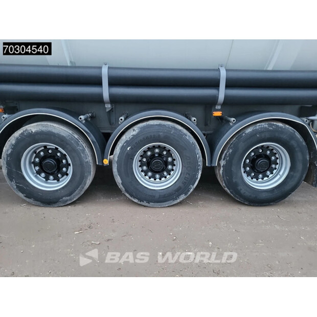 2004 BENALU 60M3-43938700