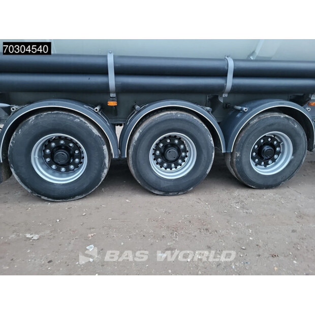 2004 BENALU 60M3-43938701