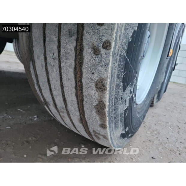 2004 BENALU 60M3-43938702