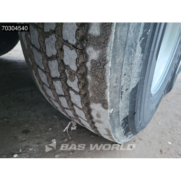 2004 BENALU 60M3-43938703