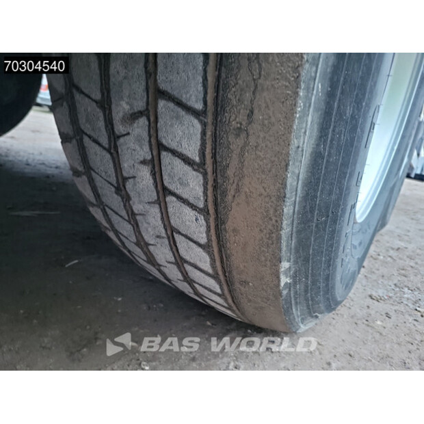 2004 BENALU 60M3-43938708