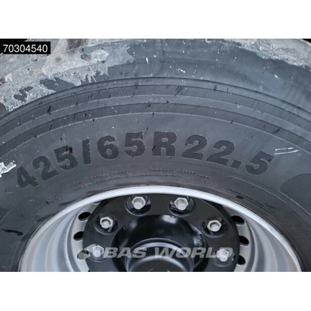 2004 BENALU 60M3-43938712