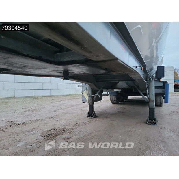 2004 BENALU 60M3-43938720