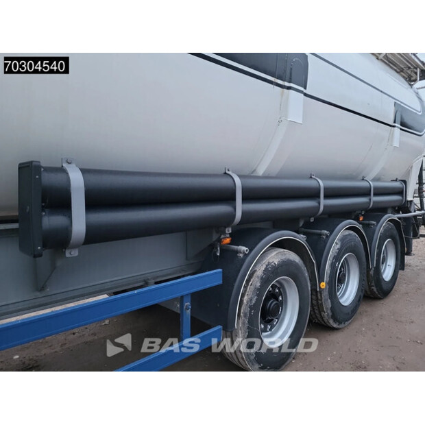 2004 BENALU 60M3-43938722