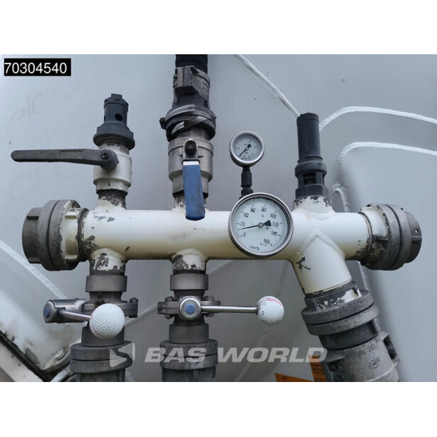 2004 BENALU 60M3-43938726