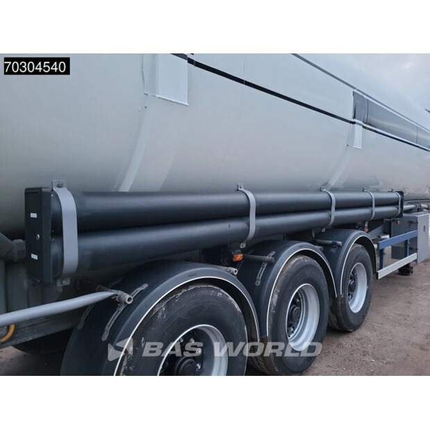 2004 BENALU 60M3-43938728