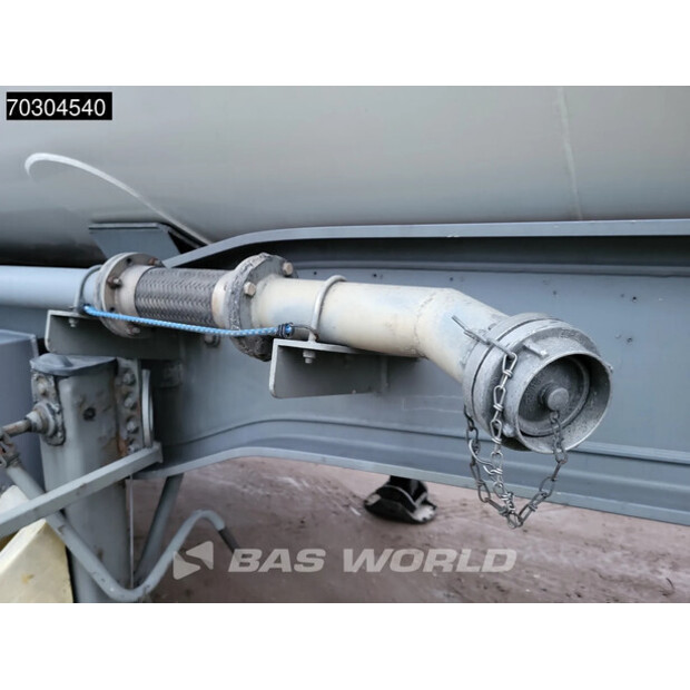 2004 BENALU 60M3-43938732