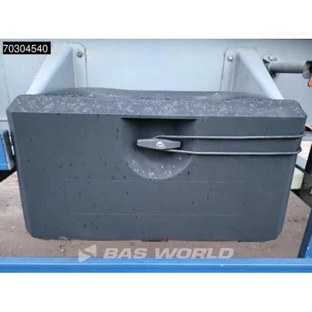 2004 BENALU 60M3-43938740