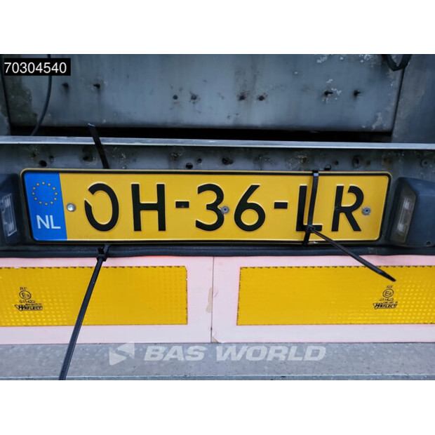 2004 BENALU 60M3-43938741