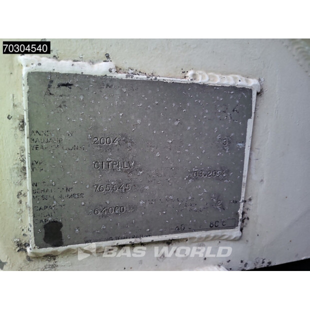 2004 BENALU 60M3-43938742