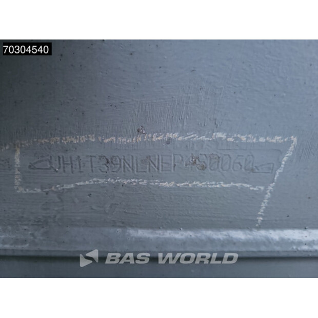 2004 BENALU 60M3-43938743