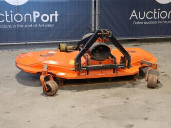 Image for AGRICULTURAL & FORESTRY 2013 Perfect TKR-230