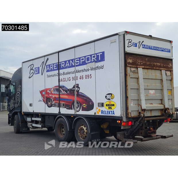 2009 Iveco Stralis 560-43938783