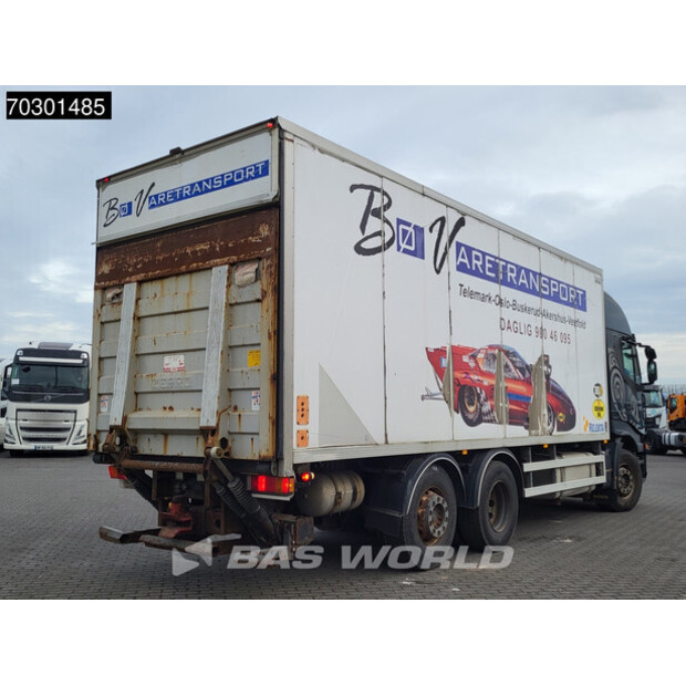 2009 Iveco Stralis 560-43938786