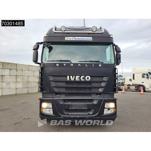2009 Iveco Stralis 560-43938787