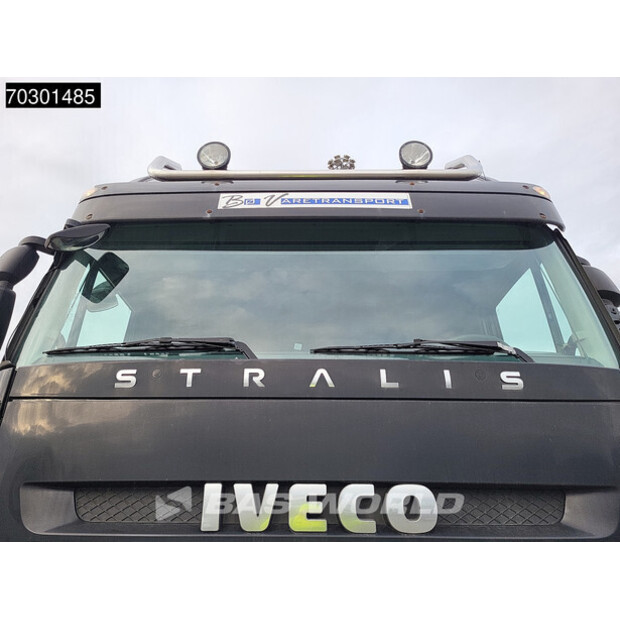 2009 Iveco Stralis 560-43938788