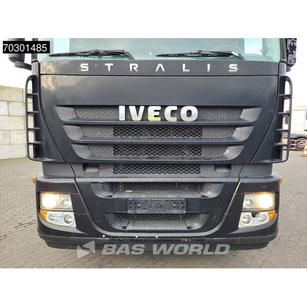 2009 Iveco Stralis 560-43938789