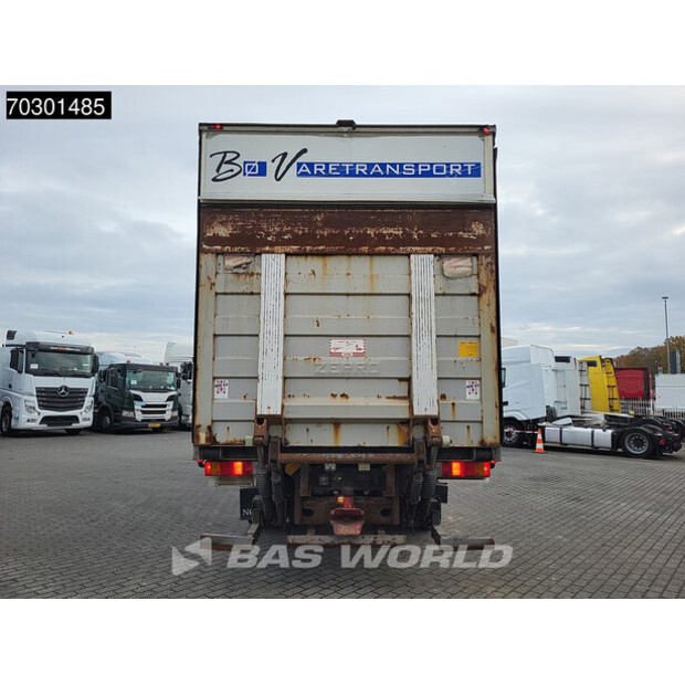 2009 Iveco Stralis 560-43938790
