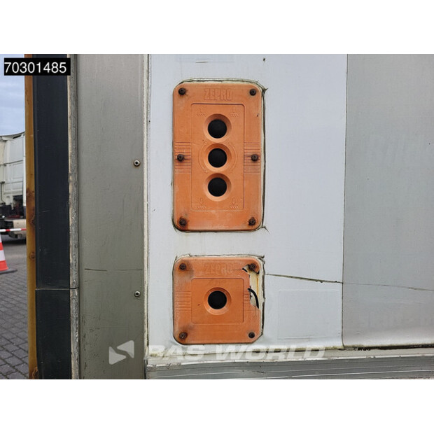 2009 Iveco Stralis 560-43938791