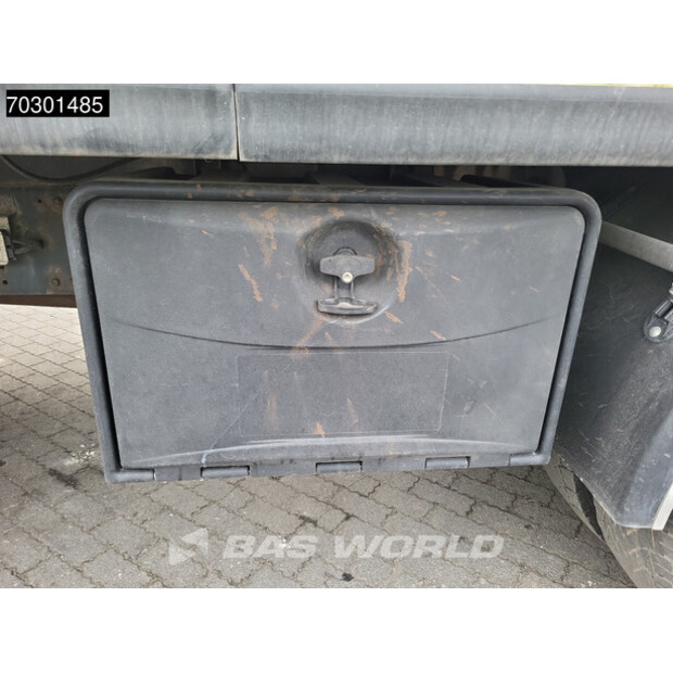 2009 Iveco Stralis 560-43938794